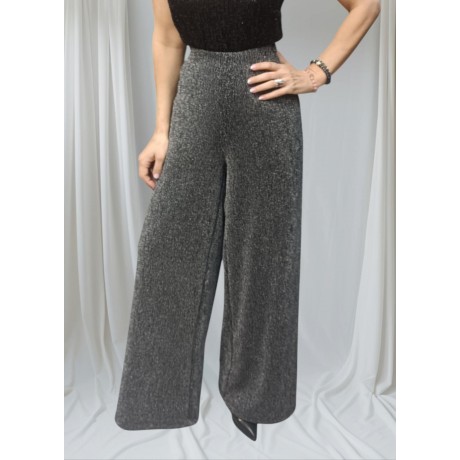 Παντελόνα plus size  DEL71