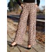 Παντελόνα plus size  DEL75