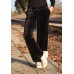 Παντελόνι Plus size DEL76