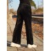 Παντελόνι Plus size DEL76