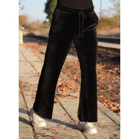 Παντελόνι Plus size DEL76