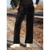Παντελόνι Plus size DEL76