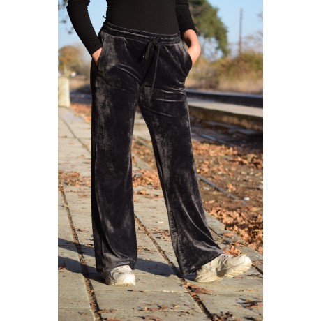 Παντελόνι Plus size DEL78