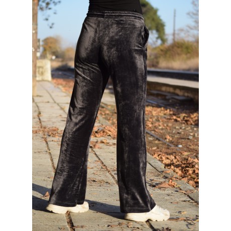Παντελόνι Plus size DEL78