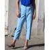 Παντελόνι Plus size DEL88