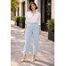 Παντελόνι Plus size DEL88