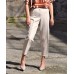 Παντελόνι Plus size DEL89