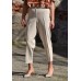 Παντελόνι Plus size DEL89