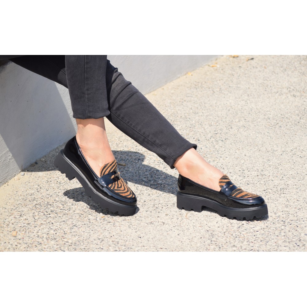 Loafers GOU35
