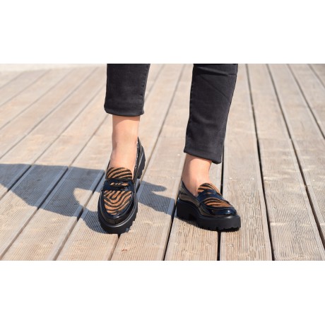 Loafers GOU35