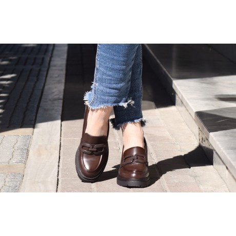 Loafers GOU54