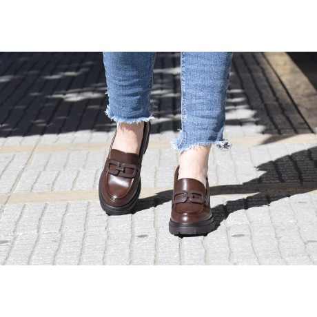 Loafers GOU54