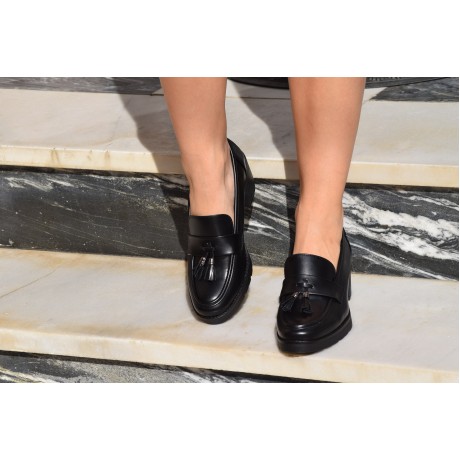 Γόβες Loafers GOU69