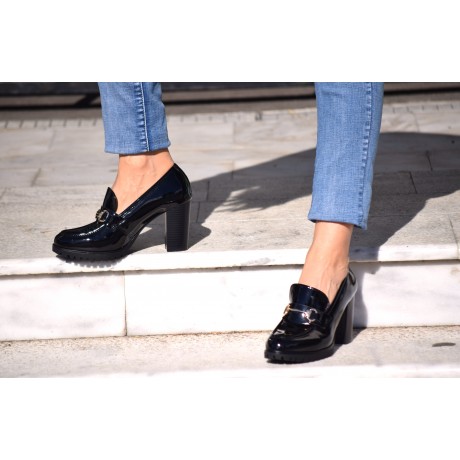 Γόβες Loafers GOU76