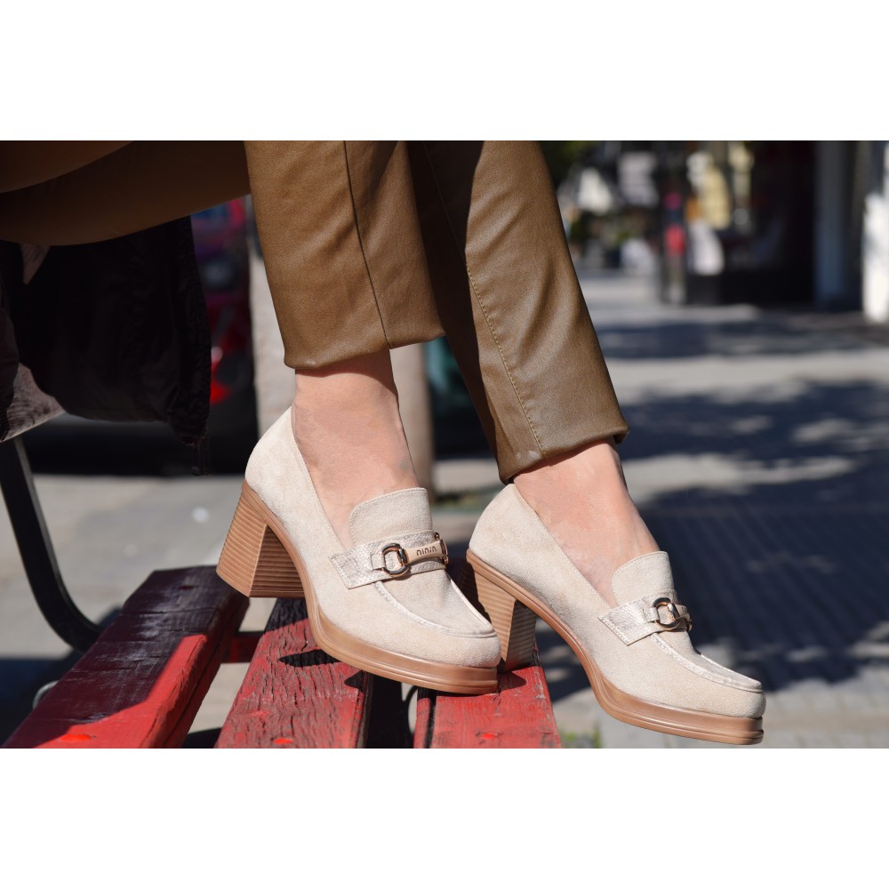 Loafers GOU80