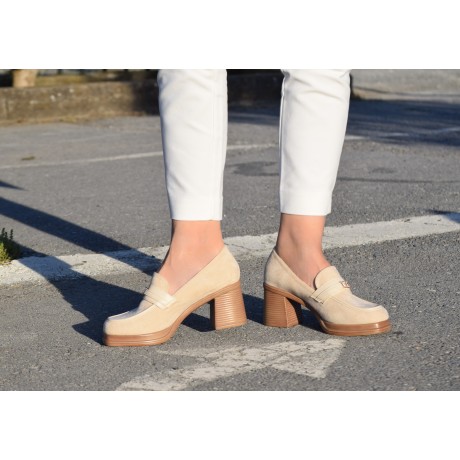 Loafers GOU83