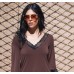Μπλούζα  Plus Size TZE91