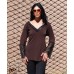 Μπλούζα  Plus Size TZE91