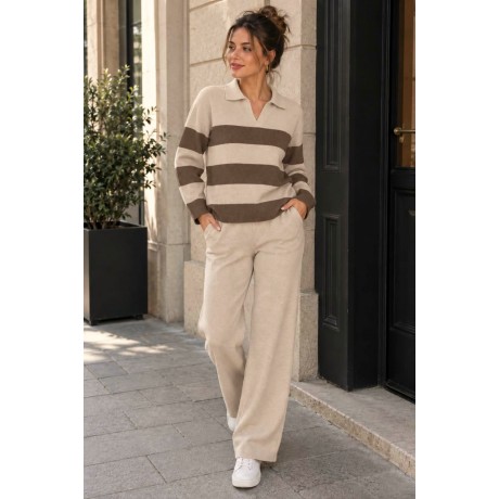 Σετ Πλεκτό MAK23