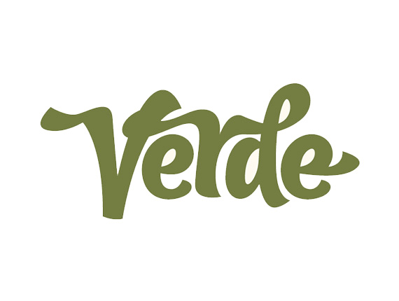 Verde